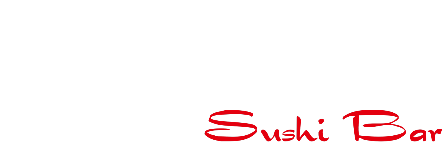 Empire sushi bar