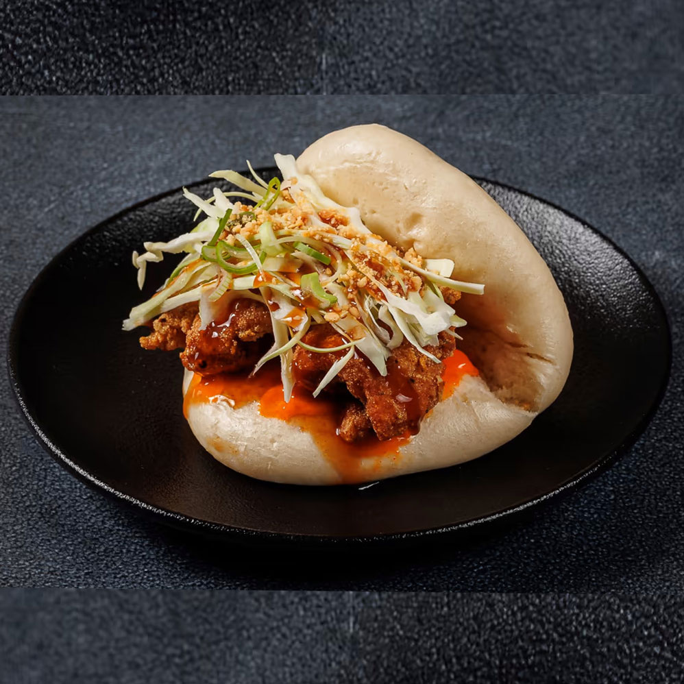 BAO BUNS
