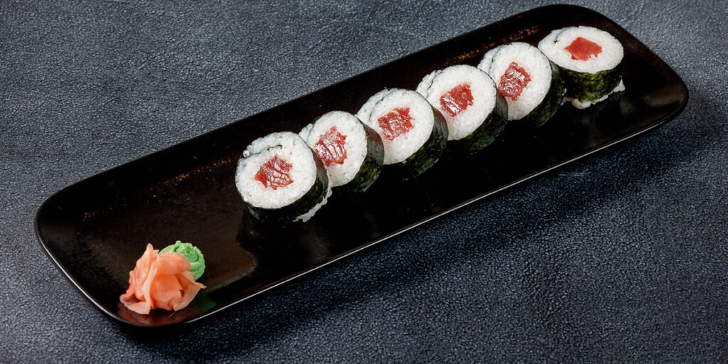 Tuna-Roll